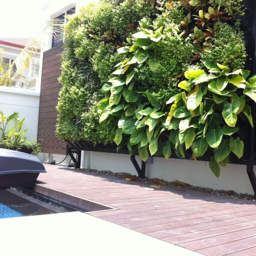 PRIVATE RESIDENCE BUNGALOW @ STRAIGHT QUAY, PENANG4