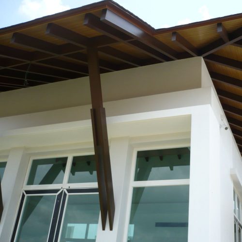 PRIVATE RESIDENCE BUNGALOW-MALACCA-11