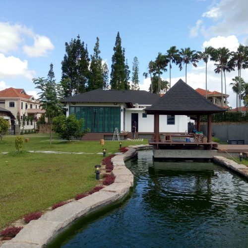 PRIVATE RESIDENCE BUNGALOW-MALACCA1