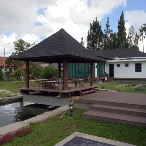 PRIVATE RESIDENCE BUNGALOW-MALACCA2