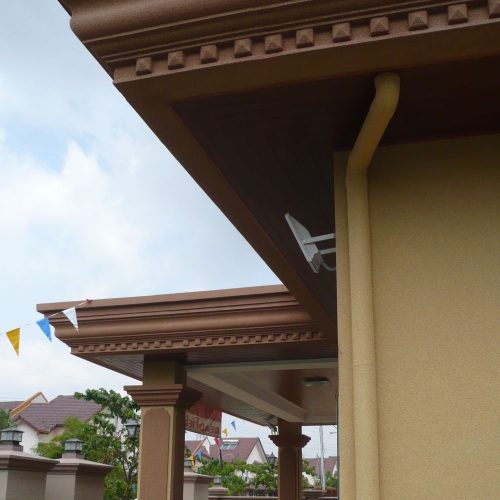 PRIVATE RESIDENCE BUNGALOW-USJ 3B-4