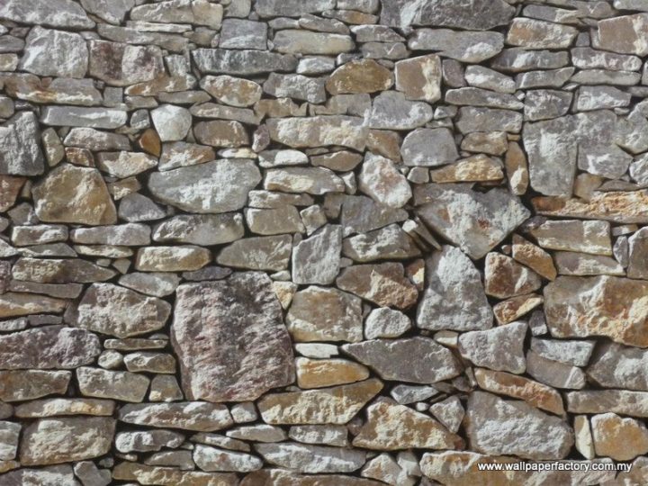 Stone-Wall
