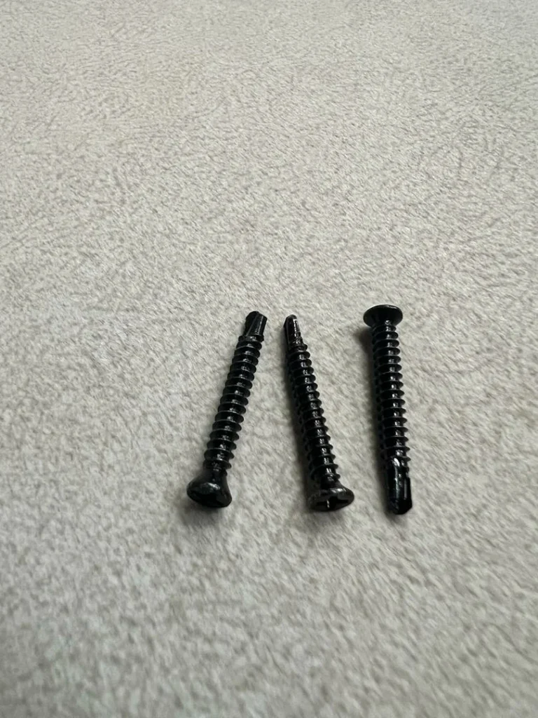 SS 30mm Tapping Screw